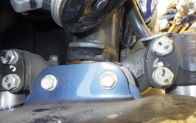 SUZUKI ADDRESS V125 Gen.2 DP12H