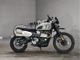 Фото Triumph SCRAMBLER 1200X 2023 с японского аукциона