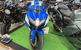 SUZUKI GSX-R750 2010 CW111
