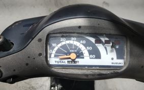 SUZUKI LET's 2 CA1PA