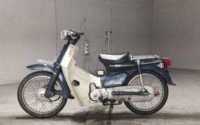 HONDA SUPER CUB50 AA01