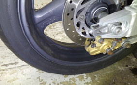 HONDA CB400SF VTEC 2001 NC39