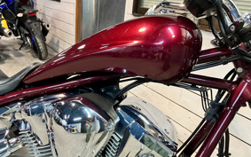 HONDA VT1300CX ABS 2010 SC61