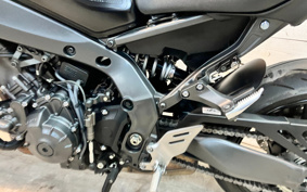 YAMAHA MT-09 ABS 2021 RN69J