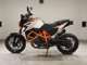 Фото KTM 690 DUKE R 2013 с японского аукциона