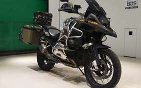 BMW R1200GS ADVENTURE 2015