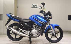 SUZUKI YBR125
