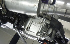 YAMAHA YBR125 2022