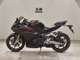 Фото Honda CBR250RR 2017 с японского аукциона