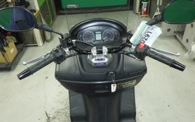SUZUKI SKYWAVE 200 (Burgman 200) 2015 CH41A