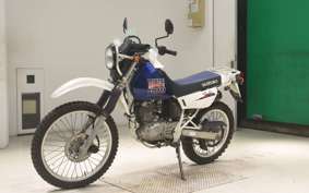 SUZUKI DJEBEL 200 (DR200SE) 2009 SH42A
