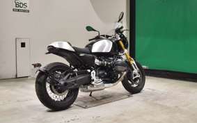 BMW R12 nine T 2025