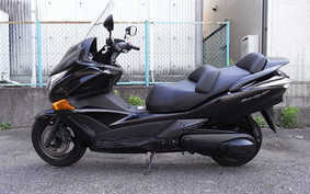 HONDA SILVER WING 400 GT 2009 NF03