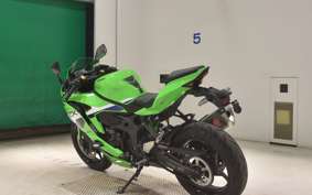 KAWASAKI ZX-4RR 2025 ZX400P
