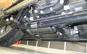 HARLEY FLSTC 1450 2001