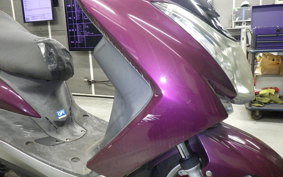 YAMAHA Majesty 155 S