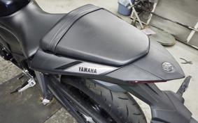 YAMAHA MT-03 ABS 2023 RH21J