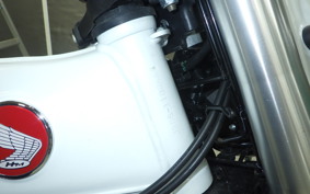 HONDA DAX 125 JB06