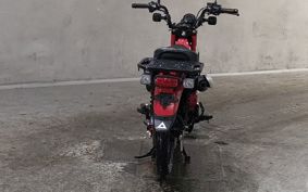 HONDA CT125 HUNTER CUB JA65