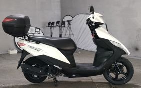 SUZUKI ADDRESS V125 DT11A