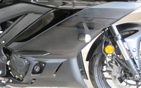 YAMAHA YZF-R25 ABS RG43J