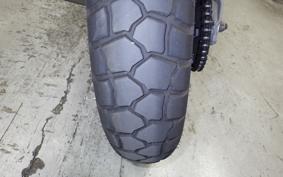BMW F650GS 2012