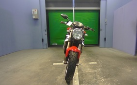 MV AGUSTA BRUTALE 750S 2004 F411
