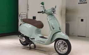 VESPA PRIMAVERA 125 2007