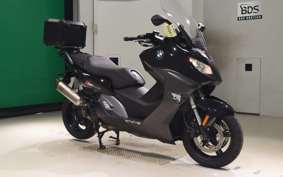 BMW C650 SPORT 2017