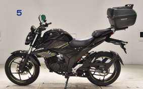 SUZUKI GIXXER 150 ED131