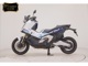 Фото Honda X-ADV 750 2026 с японского аукциона