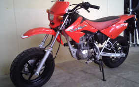 HONDA XR100 MOTARD HD13