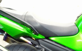KAWASAKI NINJA ZX 14 R 2012 ZXT40E