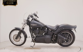 HARLEY FXSTB 1580 2007