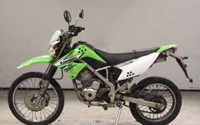 KAWASAKI KLX125 LX125C