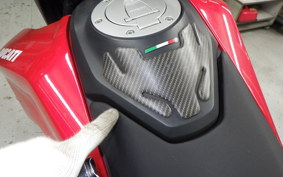 DUCATI HYPERMOTARD 950 2019
