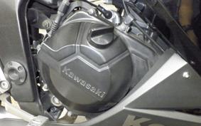 KAWASAKI NINJA 250 2014 EX250L