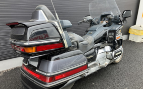 HONDA GL1500 GOLDWING 1992 SC22
