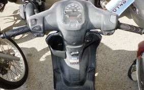 HONDA TACT Basket AF79