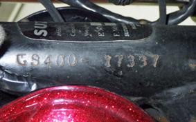 SUZUKI GS400 2021 GS400