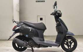 SUZUKI LET's CA4AA