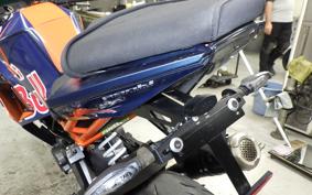 KTM 390 RC 2023