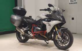BMW R1200RS 2018