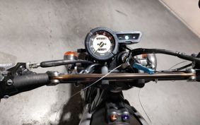 YAMAHA TORITSU CAR DG16J