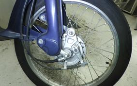 HONDA C50 SUPER CUB E AA01