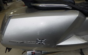 YAMAHA MAXAM 250 2015 SG21J