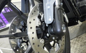 HARLEY FXLRST1920 2026