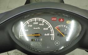 YAMAHA JOG DX-2 SA58J