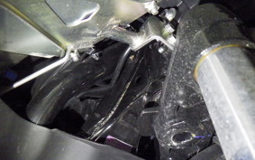 HONDA PCX 125 1996 JK05