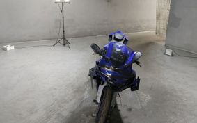 YAMAHA YZF-R6 2020 RJ27